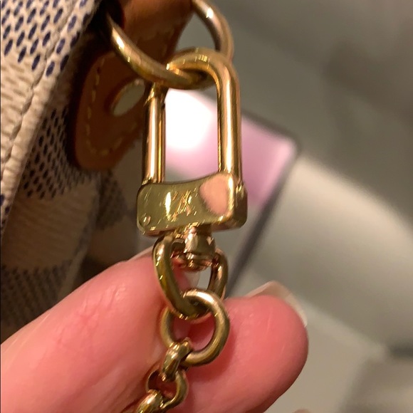 Louis Vuitton Favorite MM - Picture 4 of 8